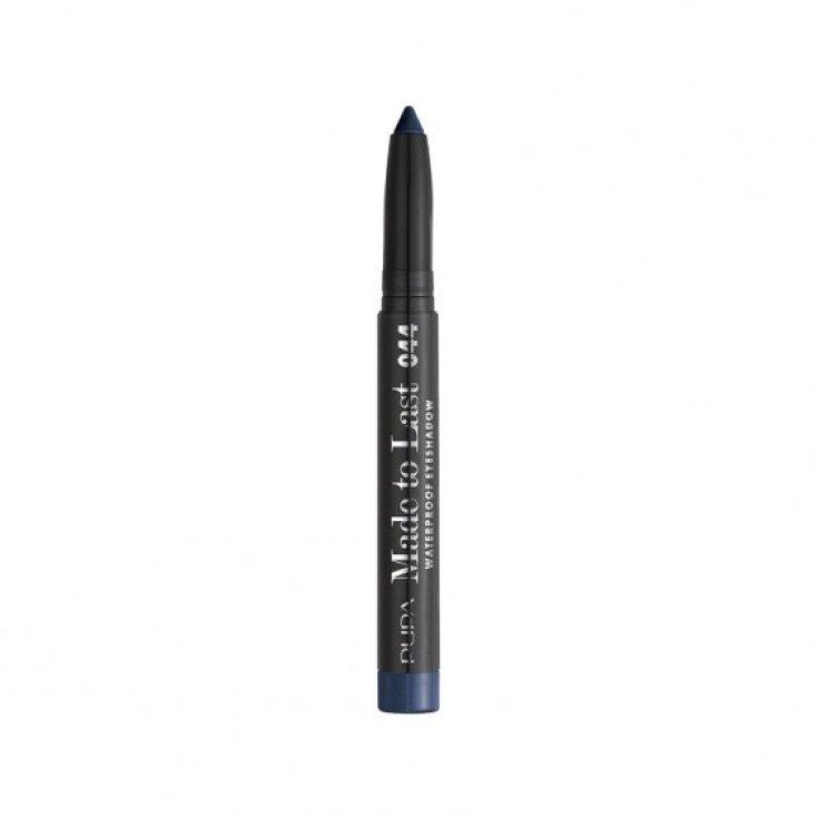 Made To Last Waterproof Ombretto 044 Blue Blue Pupa 1,4g