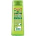 Fructis Hydra Liss & Shine Shampoo GARNIER 250ml