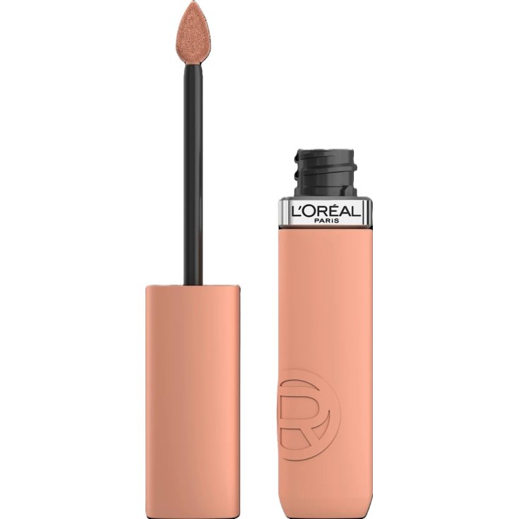 Infaillible Matte Resistance 100 Fairytale Ending L'Oreal