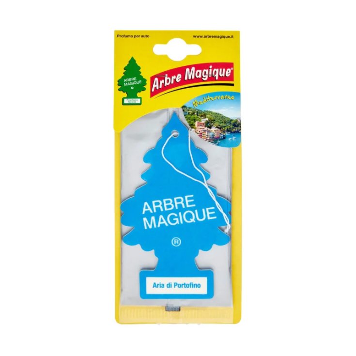 Arbre Magique&reg; Mediterraneo