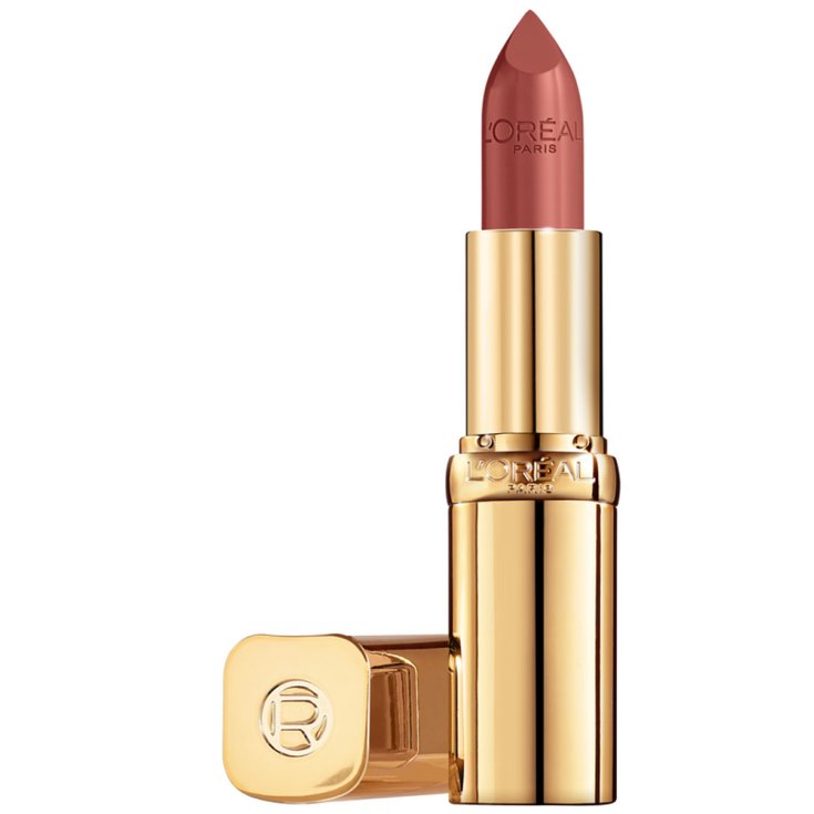Rossetto Color Riche Les Nus 107 L'Oreal