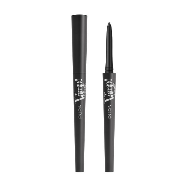 Vamp! Eye Pencil 103 Hypnotic Purple Pupa 3,5g