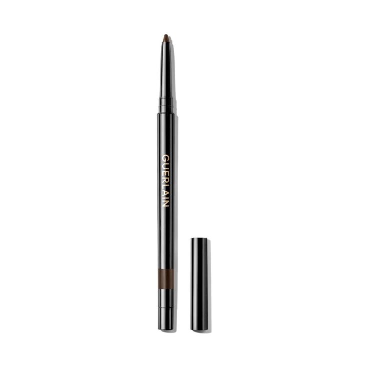 Le Crayon Yeux Brown Earth 02&nbsp;Guerlain