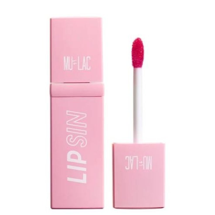 Lip Sin 04 Daiquiri Red MU LAC