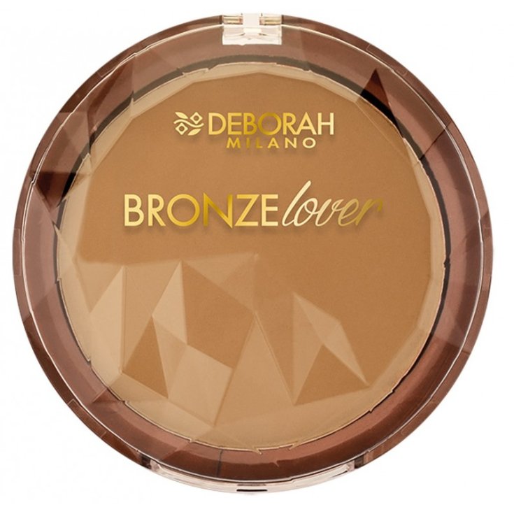 Terra Bronzer 04 New Deborah