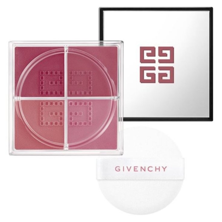 Blush&nbsp;Prisme&nbsp;Libre 05&nbsp;Givenchy