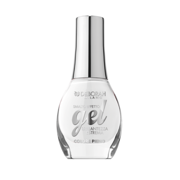 Smalto Gel Effect 10 DEBORAH 8,5ml