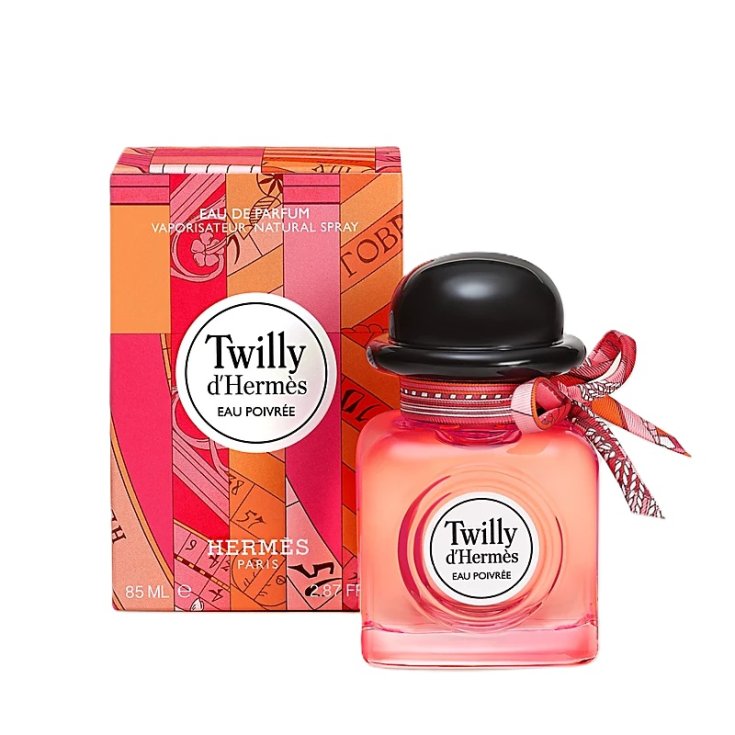 Twilly Eau Poivr&eacute;e EdP d'Hermes 85ml