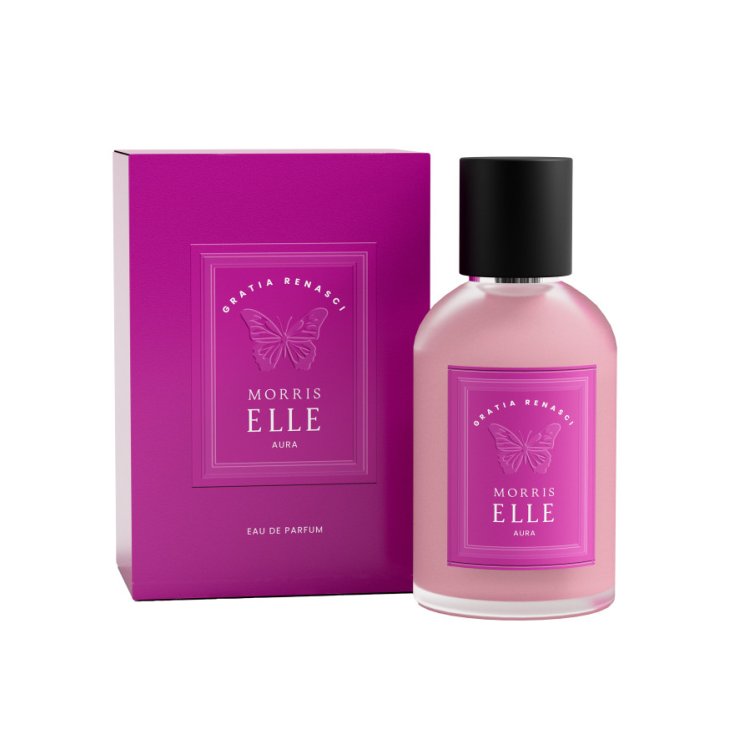 Gratia Renasci Morris Elle Aura 100ml
