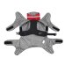 K-Bau M Nero-Rosso Record&reg; 1 Cappottino