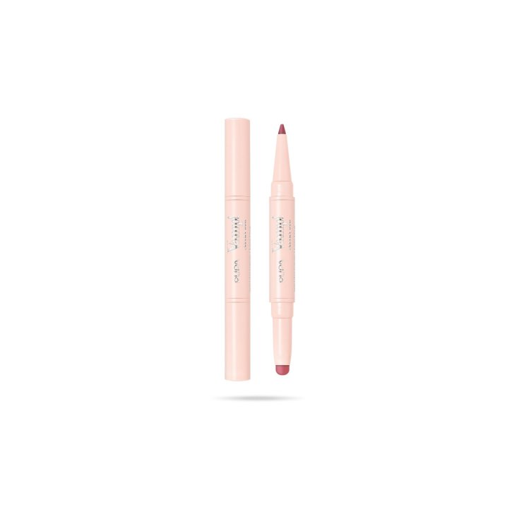 Vamp! Creamy Duo 008 Vintage Rose Pupa 0,8g
