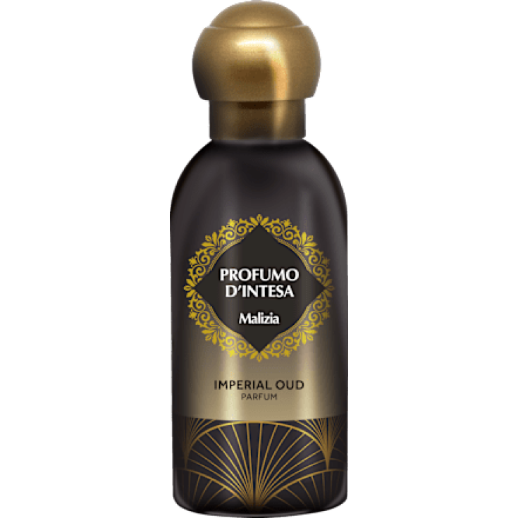 Imperial Oud Profumo D'Intesa Malizia 100ml