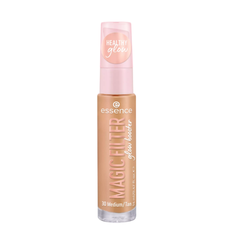 Booster Illuminante Magic Filter 30 Medium Essence 14ml