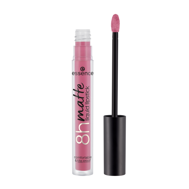 8h Matte Liquid Lipstick 05 Essence 2,5ml