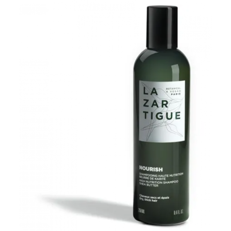 Shampoo Alta Nutrizione Lazartigue 250ml