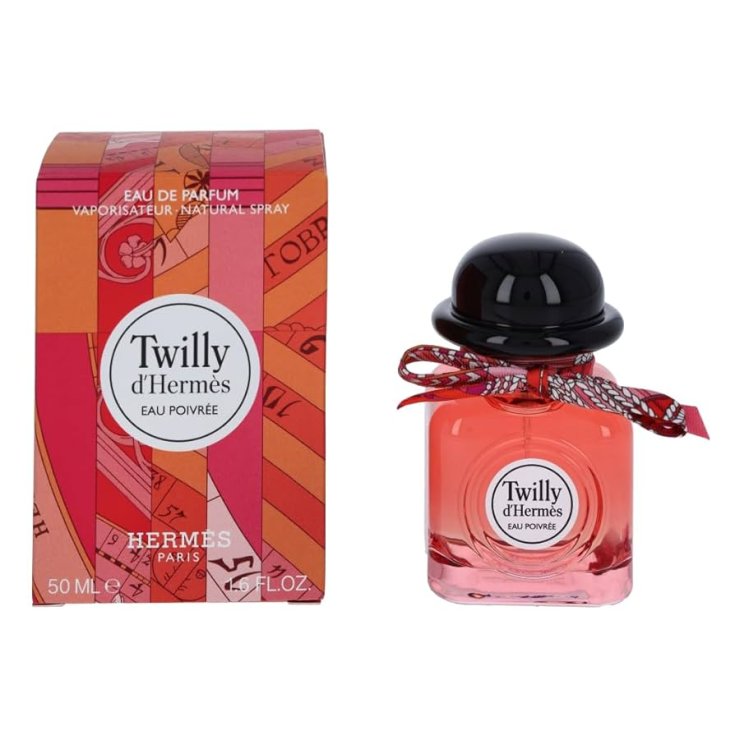 Twilly d'Hermes EdP 50ml