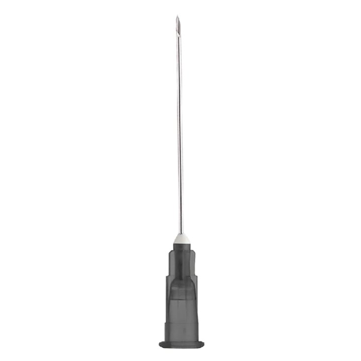 Ago Ipodermico 22g 30mm Nero 1 Pezzo