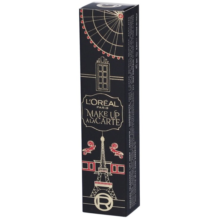 Make-Up &Agrave; La Carte Mascara Telescopic Lift L'Or&eacute;al Paris 1 Pezzo