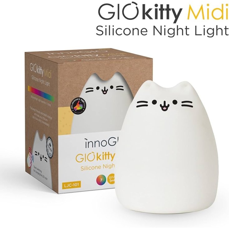GioKitty&nbsp;Midi Luce Notturna