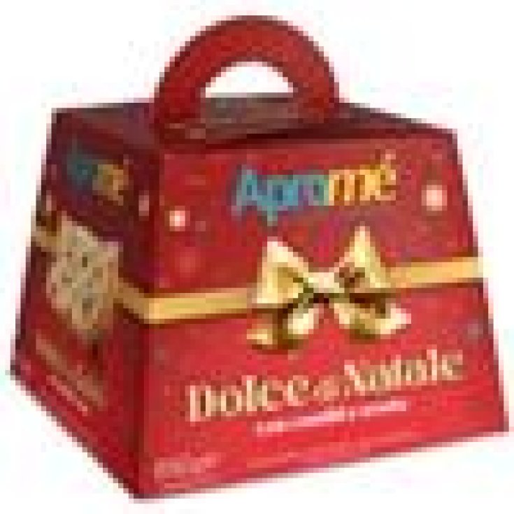 Aprom&egrave;&nbsp;Dolce Natale con Canditi e Uvetta
