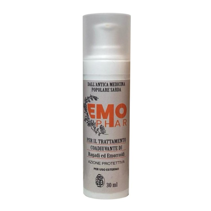EmoPhar&nbsp;Unguento 30ml