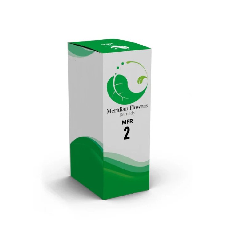 Meridian Flowers Remedy&nbsp;MFR 2