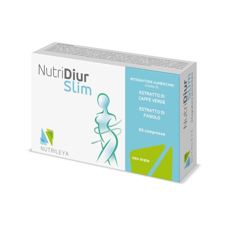 NutriDiur Slim 60 Compresse