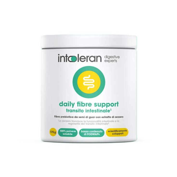Intoleran Daily Fibre Support 175g
