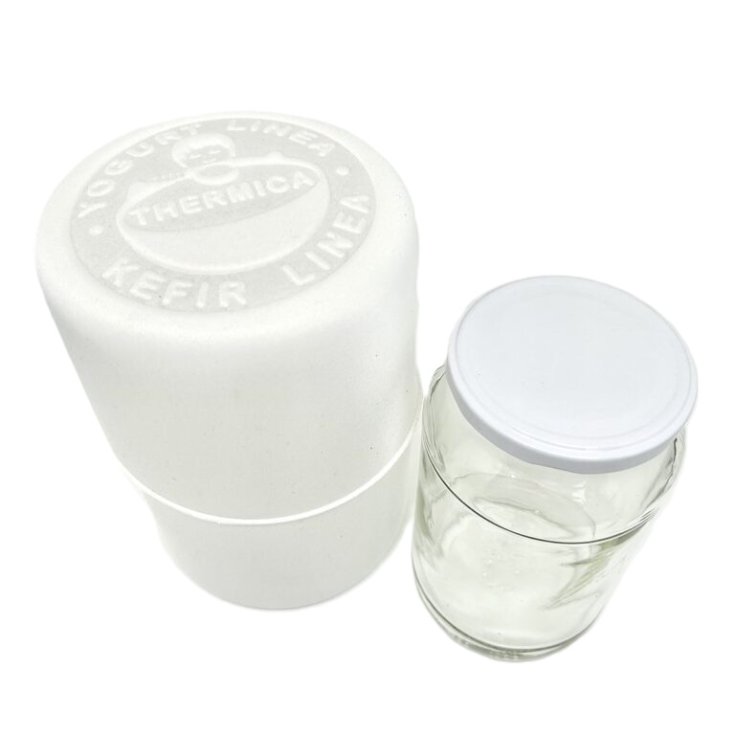 Yogurtiera&nbsp;Thermica&nbsp;Yogurt&nbsp;Linea