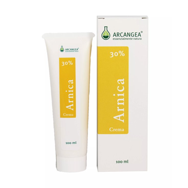 Crema Arnica 30% Bio Arcangea 100ml