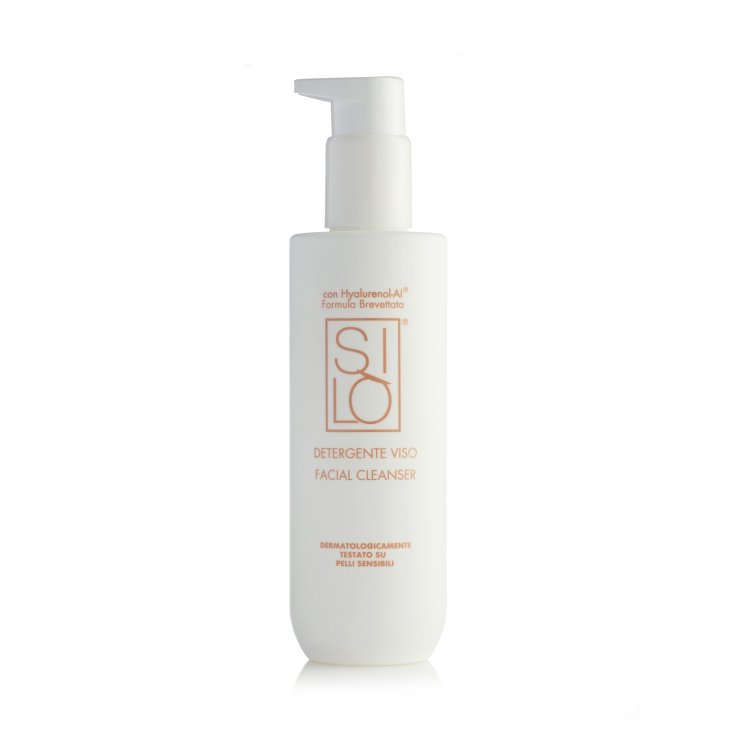 Detergente Viso SIL&Ograve; 200ml
