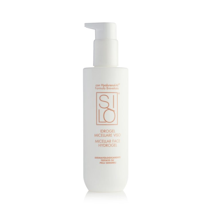 Idrogel Micellare Viso SIL&Ograve; 200ml
