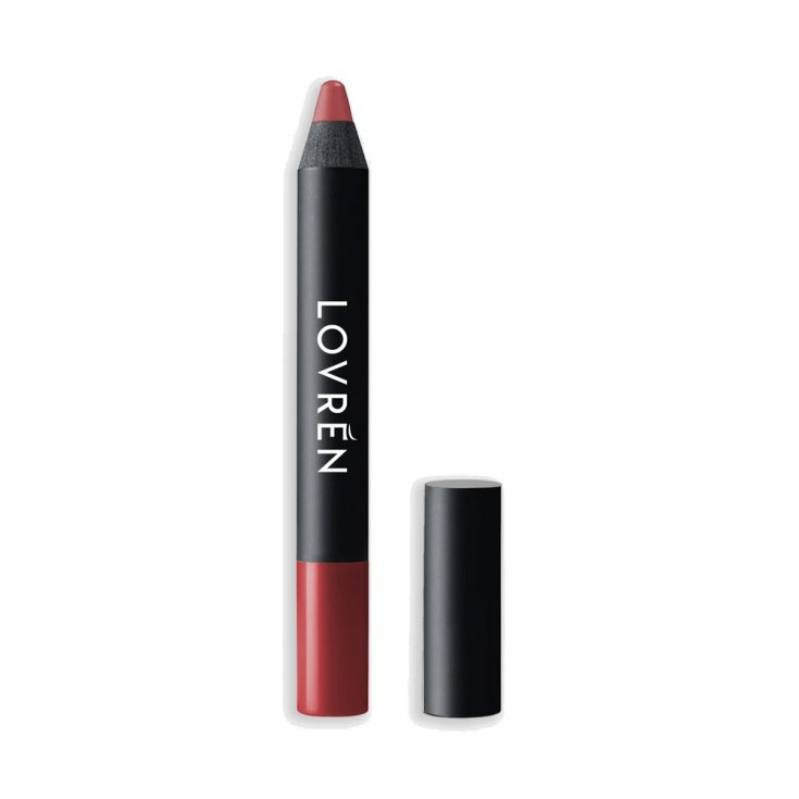 Matita Rossetto RP3 Malva LOVREN Matita Rossetto RP3 Malva LOVREN