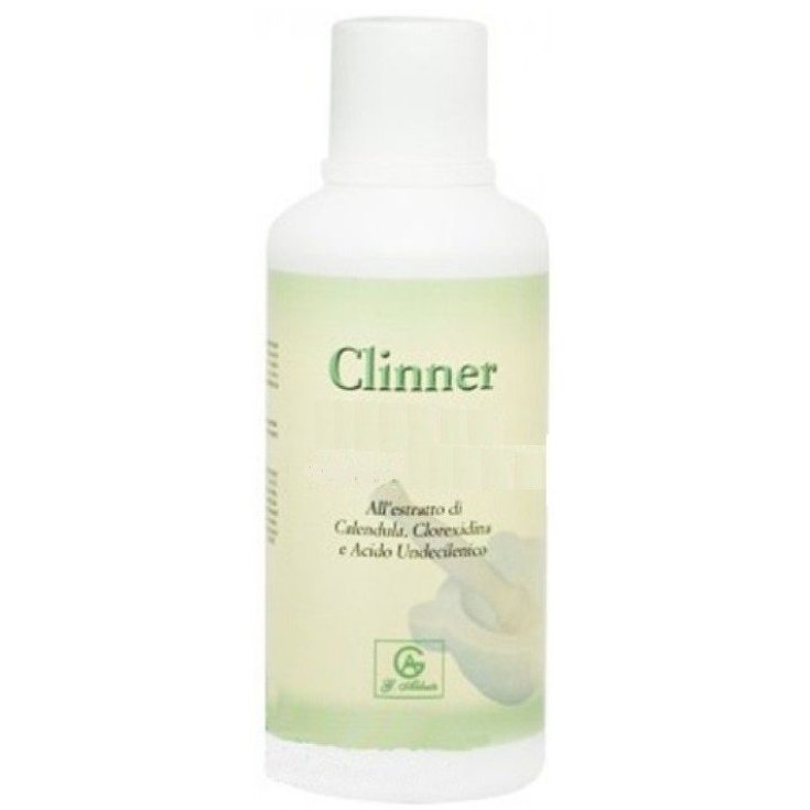 Clinner Akne Dermodetergente Abbate G 250ml