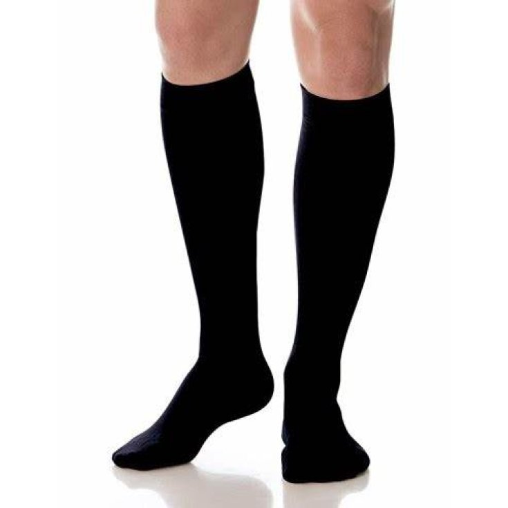 Gambaletto Gran Riposo Nero 6 Scudovaris 1 Paio