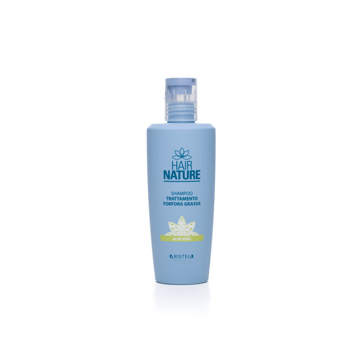Hair Nature Forfora Grassa Aristeia 200ml