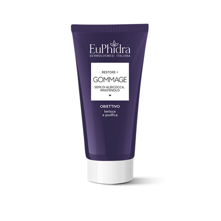 Restore+ Gommage EuPhidra 75ml
