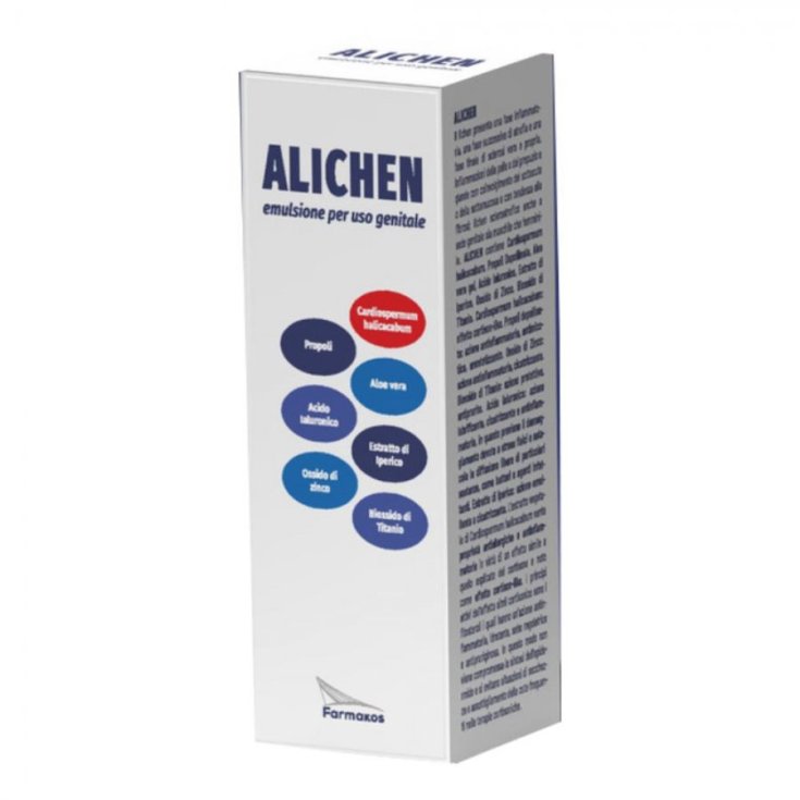 Alichen Farmakos 30ml