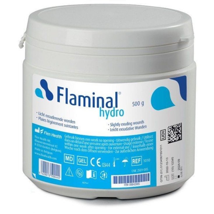 Flaminal Hydro Flen Health 500g