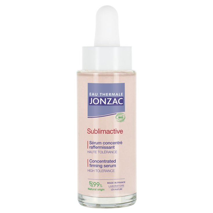 Siero Antiage Sublimactive Jonzac 30ml
