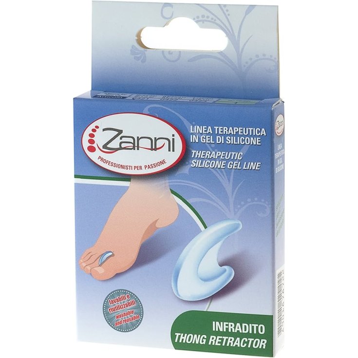 Infradito Tg.L/XL 4 Pezzi