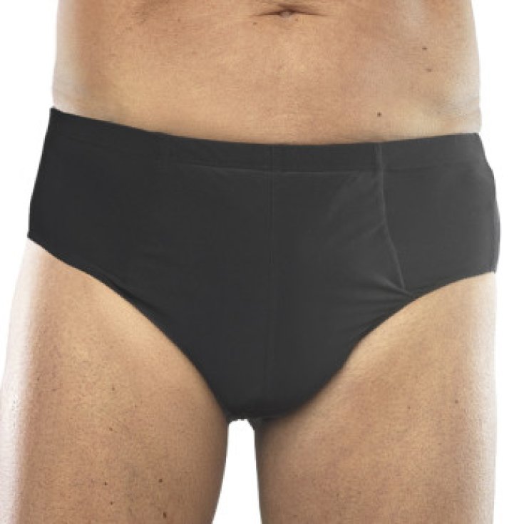 Slip Assorbente Uomo Medium Tg.4&nbsp;DualDry