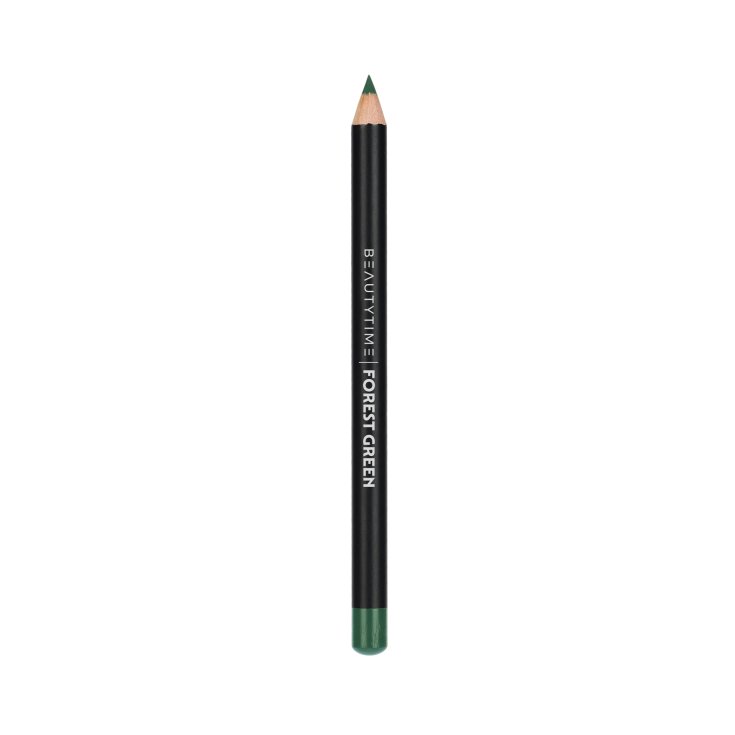 Matita Occhi Forest Green Beautytime 1 Pezzo Matita Occhi Forest Green Beautytime 1 Pezzo