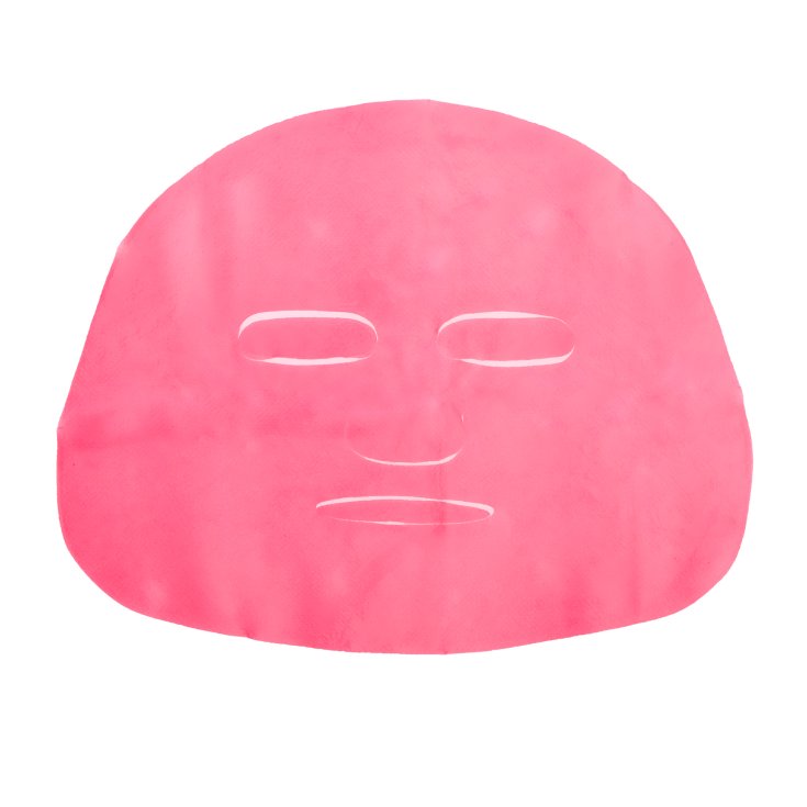 Maschera Viso Konjac Beautytime 4 Pezzi Maschera Viso Konjac Beautytime 4 Pezzi