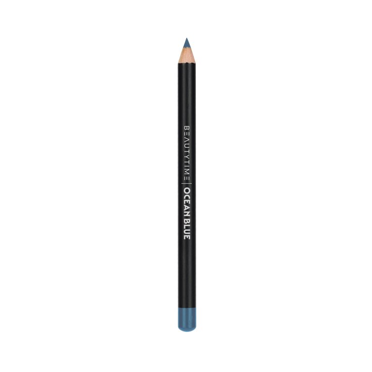 Matita Occhi Ocean Blue Beautytime 1 Pezzo Matita Occhi Ocean Blue Beautytime 1 Pezzo