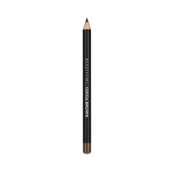 Matita Occhi Cocoa Brown Beautytime 1 Pezzo Matita Occhi Cocoa Brown Beautytime 1 Pezzo