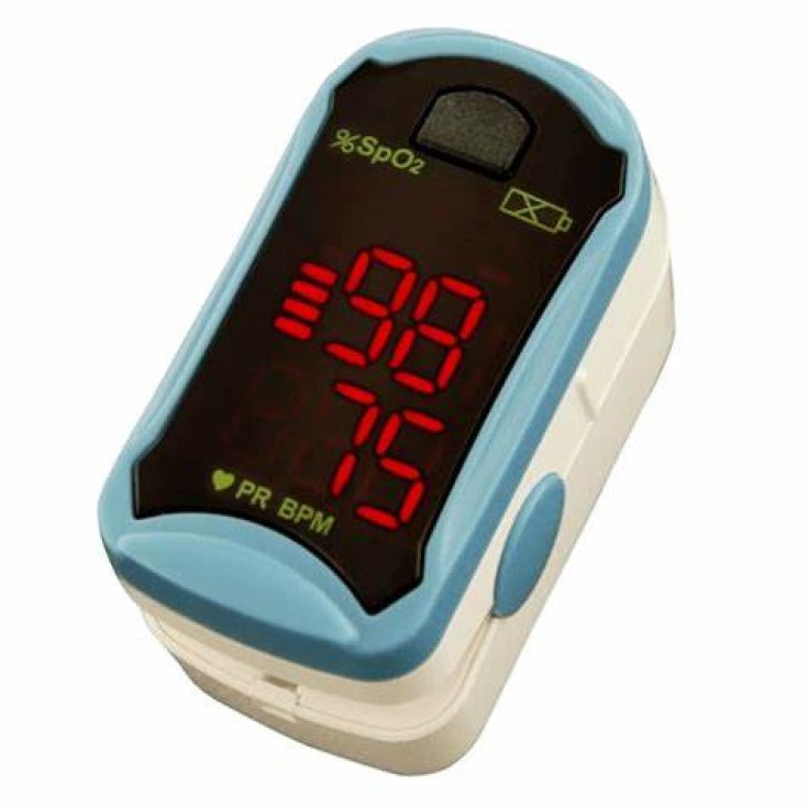 Oxy Watch MD300 C19 1 Pezzo
