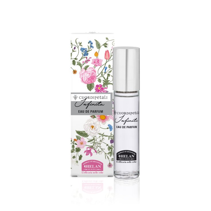 Cuor Di Petali Infinita Helan 10ml