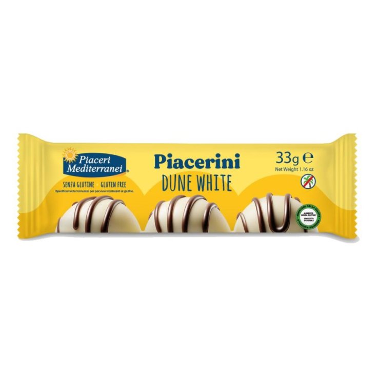 Dune White Piacerini 33g