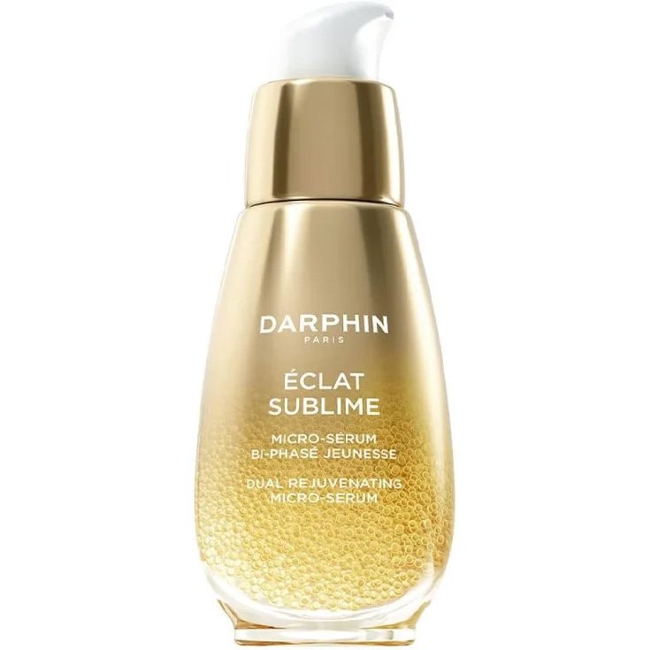 &Eacute;clat Sublime Dual Rejuvenating Micro-Serum DARPHIN 30ml